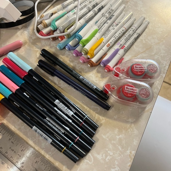 Journal Bundle! - Picture 3 of 8